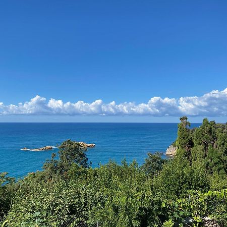 Paradiso Apartments - Liman1 Ulcinj Ngoại thất bức ảnh