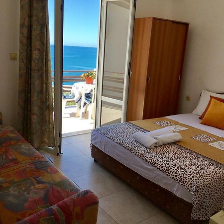 Paradiso Apartments - Liman1 Ulcinj Ngoại thất bức ảnh