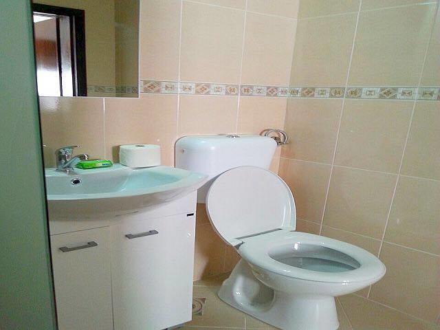 Paradiso Apartments - Liman1 Ulcinj Ngoại thất bức ảnh