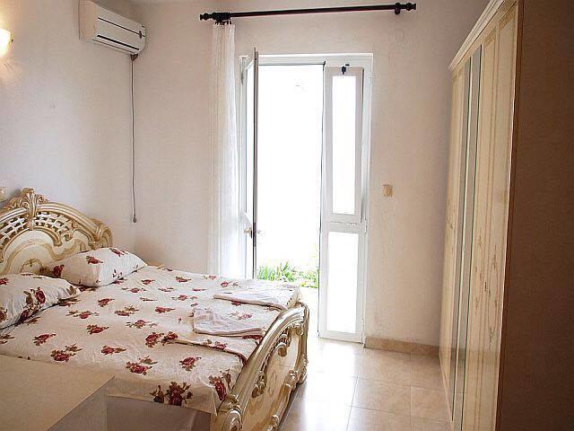 Paradiso Apartments - Liman1 Ulcinj Ngoại thất bức ảnh