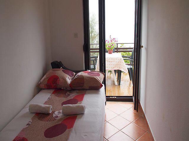 Paradiso Apartments - Liman1 Ulcinj Ngoại thất bức ảnh
