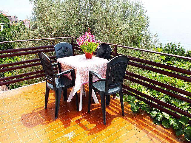 Paradiso Apartments - Liman1 Ulcinj Ngoại thất bức ảnh