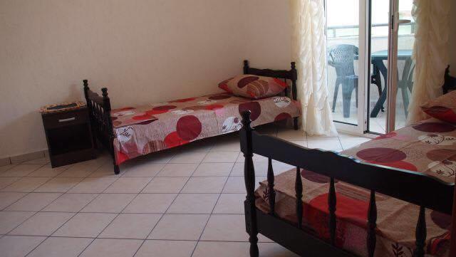 Paradiso Apartments - Liman1 Ulcinj Ngoại thất bức ảnh