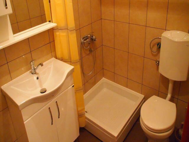 Paradiso Apartments - Liman1 Ulcinj Ngoại thất bức ảnh