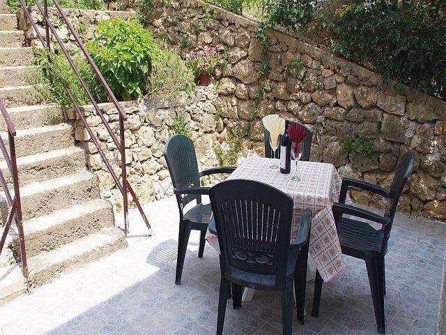Paradiso Apartments - Liman1 Ulcinj Ngoại thất bức ảnh