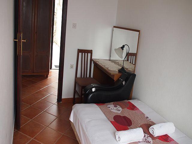 Paradiso Apartments - Liman1 Ulcinj Ngoại thất bức ảnh