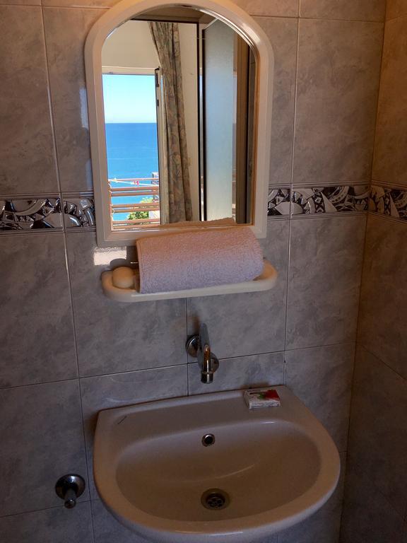 Paradiso Apartments - Liman1 Ulcinj Ngoại thất bức ảnh