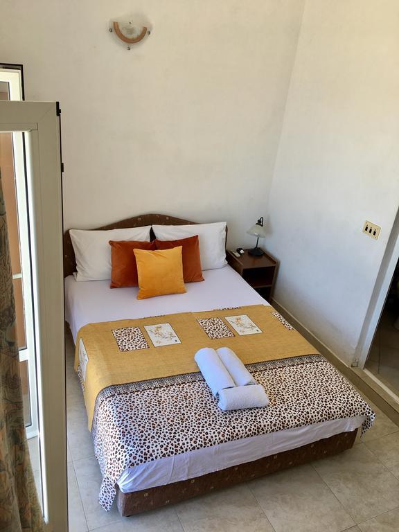 Paradiso Apartments - Liman1 Ulcinj Ngoại thất bức ảnh