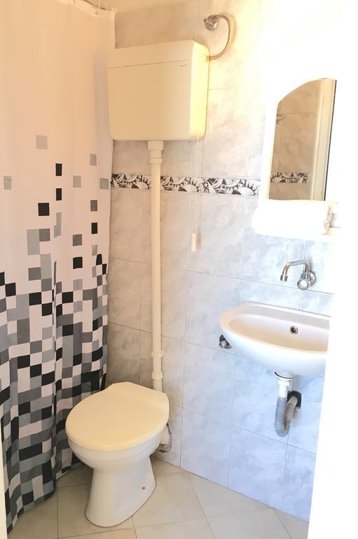Paradiso Apartments - Liman1 Ulcinj Ngoại thất bức ảnh
