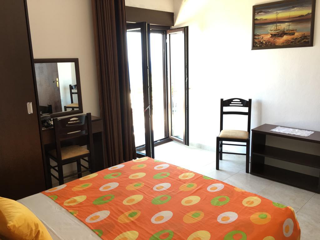 Paradiso Apartments - Liman1 Ulcinj Ngoại thất bức ảnh