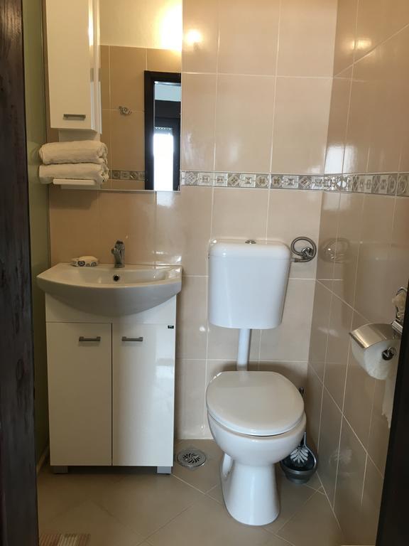 Paradiso Apartments - Liman1 Ulcinj Ngoại thất bức ảnh