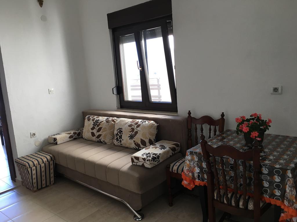 Paradiso Apartments - Liman1 Ulcinj Ngoại thất bức ảnh