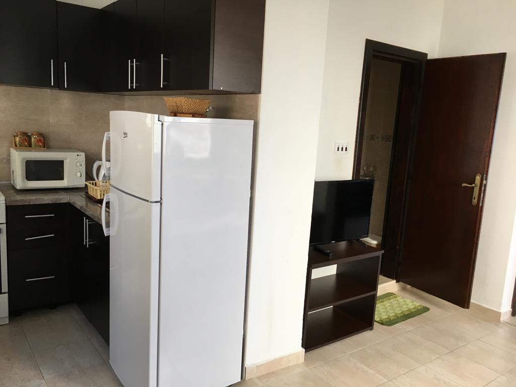 Paradiso Apartments - Liman1 Ulcinj Ngoại thất bức ảnh