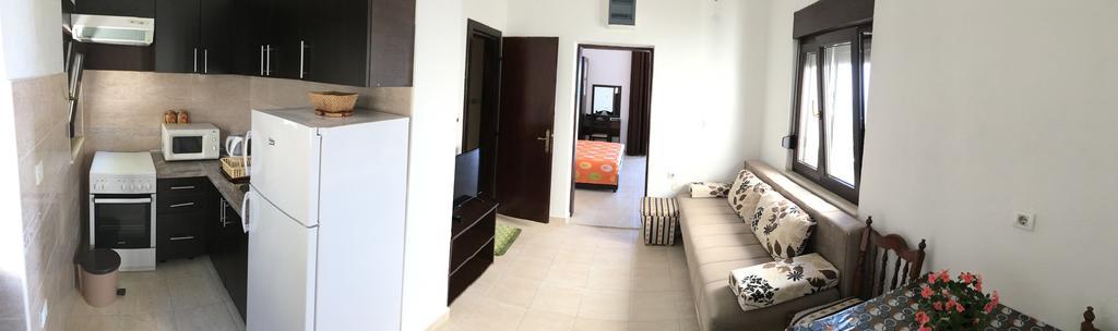 Paradiso Apartments - Liman1 Ulcinj Ngoại thất bức ảnh