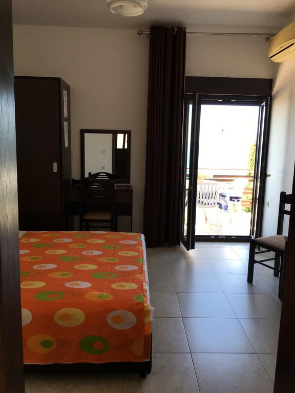 Paradiso Apartments - Liman1 Ulcinj Ngoại thất bức ảnh