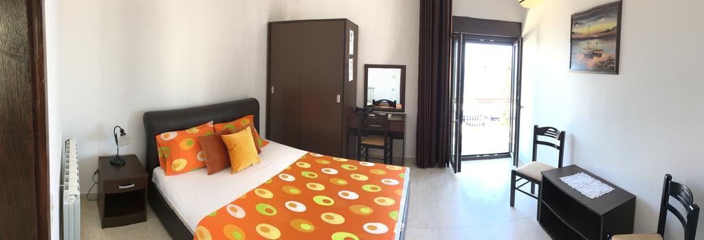 Paradiso Apartments - Liman1 Ulcinj Ngoại thất bức ảnh