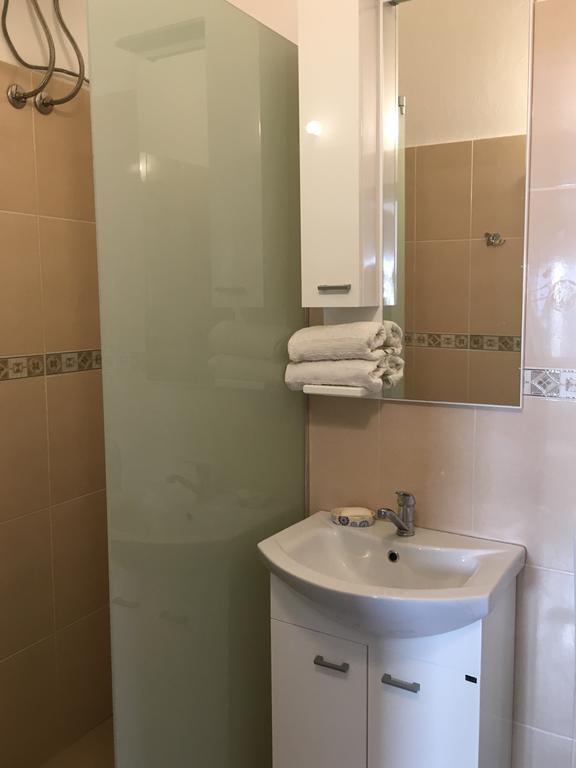 Paradiso Apartments - Liman1 Ulcinj Ngoại thất bức ảnh