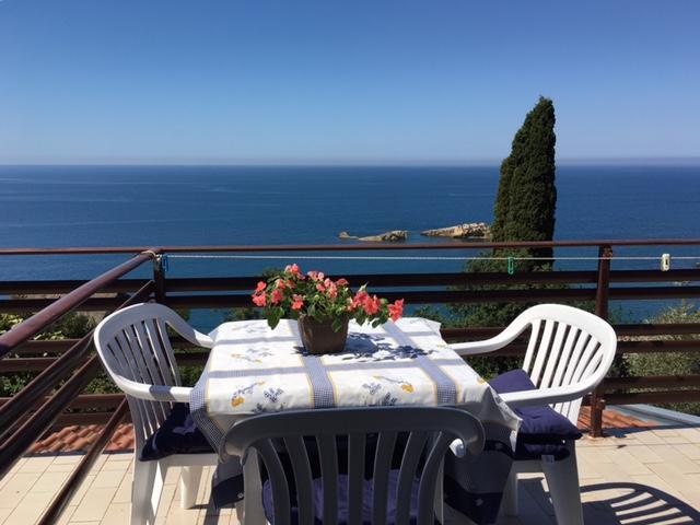 Paradiso Apartments - Liman1 Ulcinj Ngoại thất bức ảnh